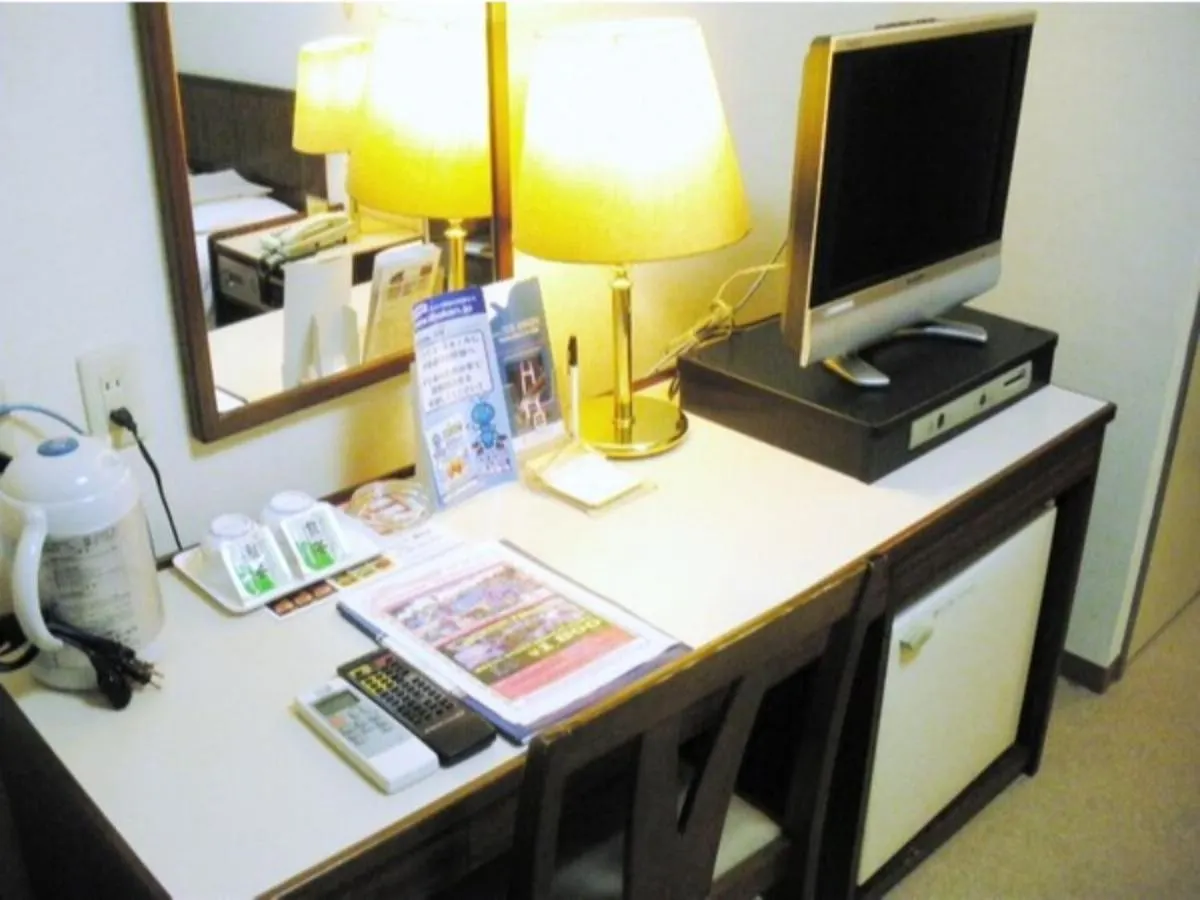 Sky Heart Hotel Kawasaki - Vacation Stay 97869 Japan