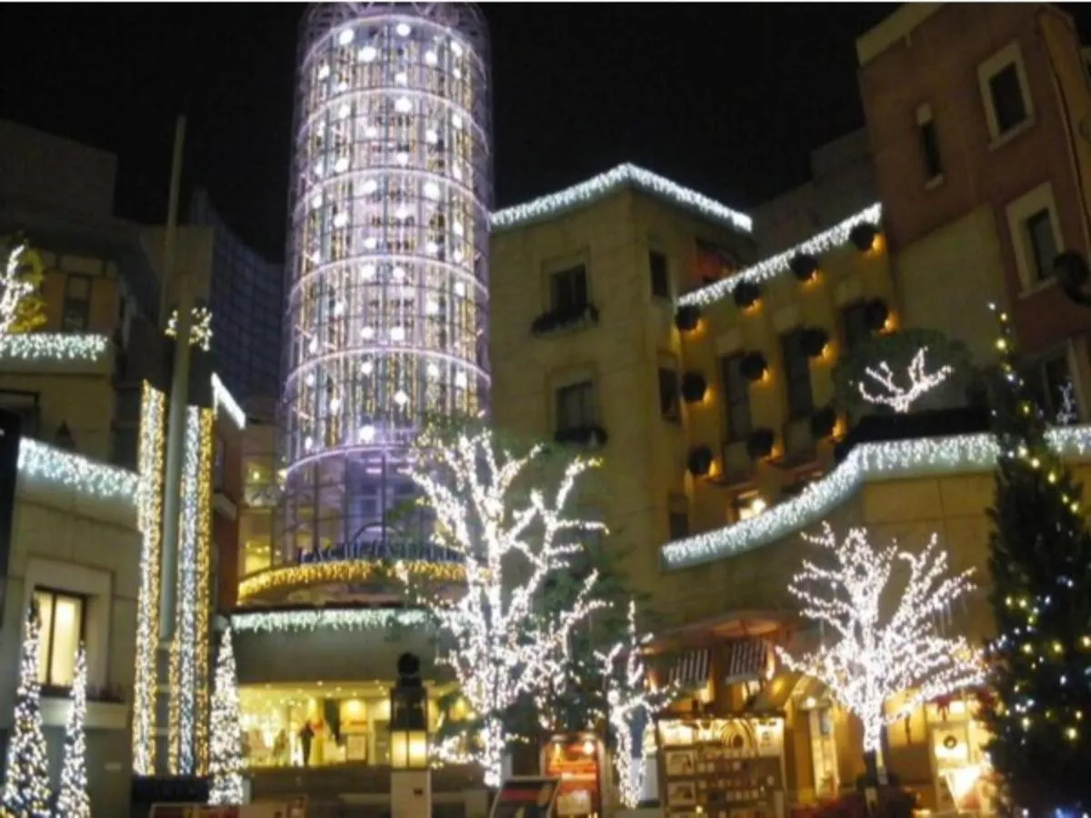 Sky Heart Hotel Kawasaki - Vacation Stay 97869