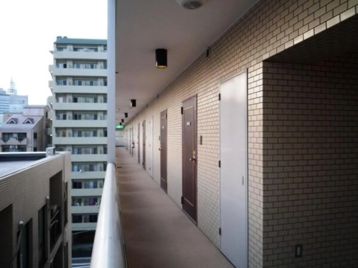Sky Heart Hotel Kawasaki - Vacation Stay 97869