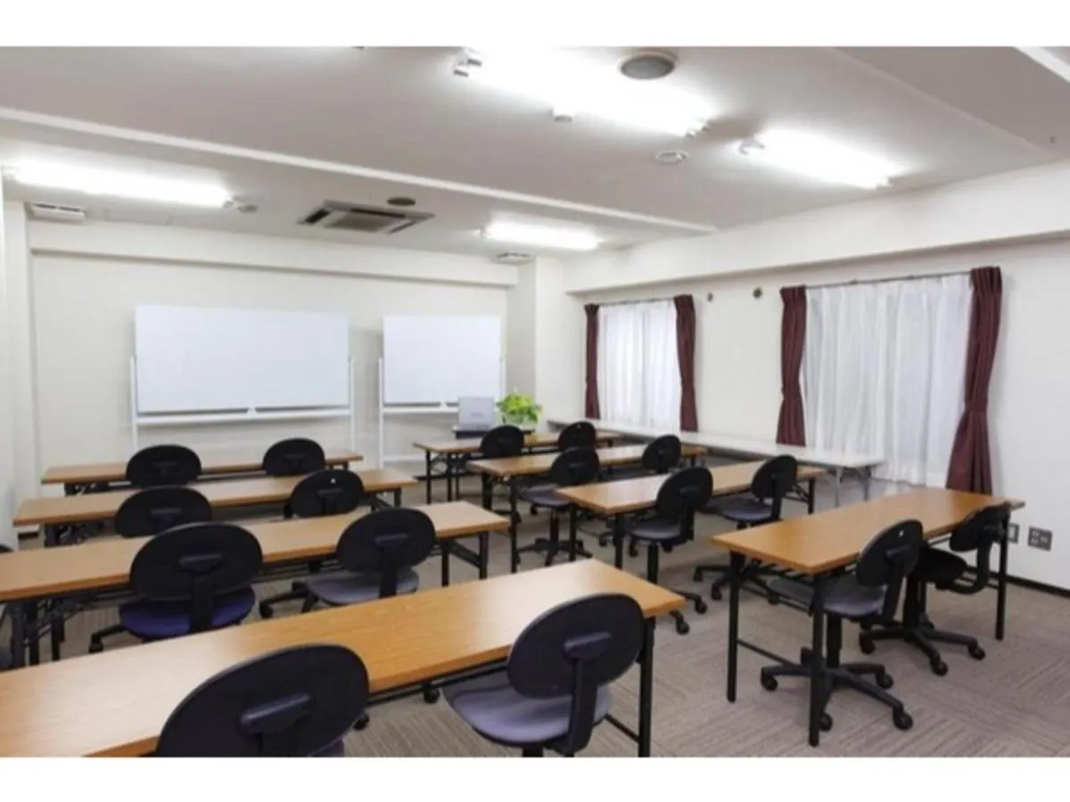 Sky Heart Hotel Kawasaki - Vacation Stay 97869